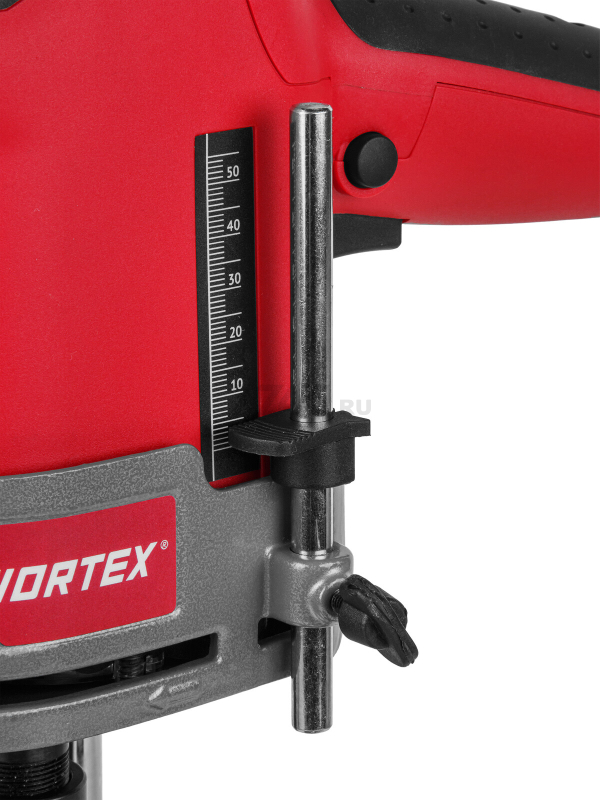 Фрезер WORTEX MM 5516 E (2322194) - Фото 9