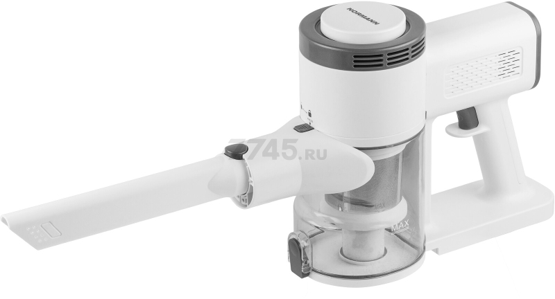 Пылесос NORMANN AVC-810 (N16064-3) - Фото 11
