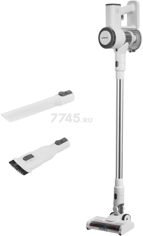 Пылесос NORMANN AVC-810 (N16064-3) - Фото 9