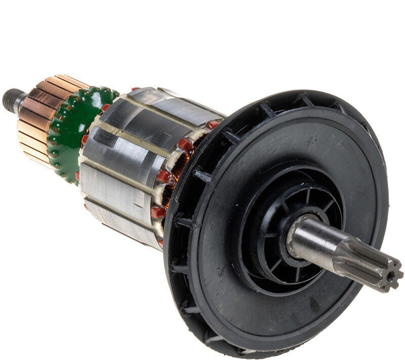 Ротор для отбойного молотка/перфоратора Bosch GBH 5-40 DCE, GBH 5-40 DE, GSH 5 E IGP аналог 1614011098 (7143006)
