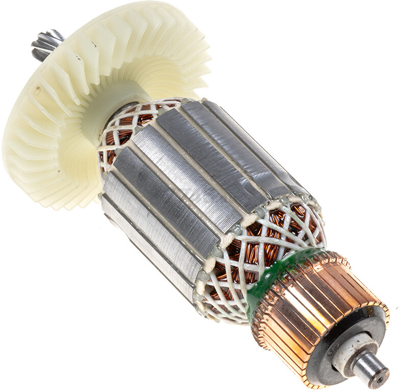 Ротор для циркулярной пилы/пазореза Makita 5903R, KC100 IGP аналог 516578-8 (7143057) - Фото 2