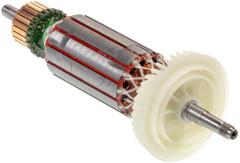 Ротор для болгарки/штробореза Bosch GWS 14-150 C, GNF 35 CA IGP аналог 1604010654 (7143045)