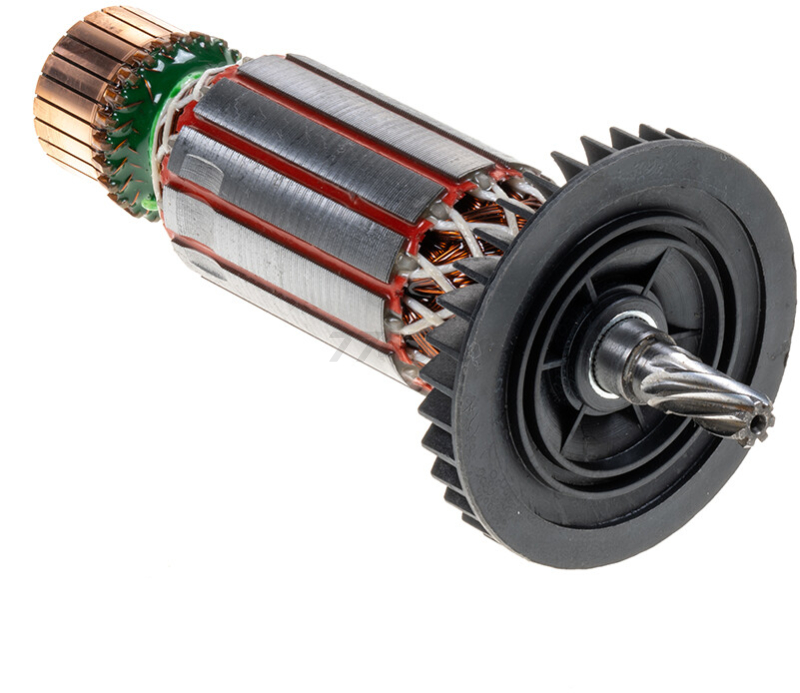 Ротор для циркулярной пилы Bosch GKS 190 IGP аналог 1619P06345 (7143048)