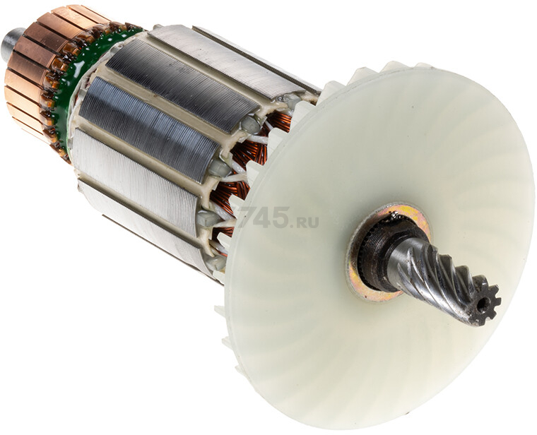 Ротор для циркулярной пилы Hitachi/Hikoki C6MFA, C7MFA IGP аналог 360694E (7143051)