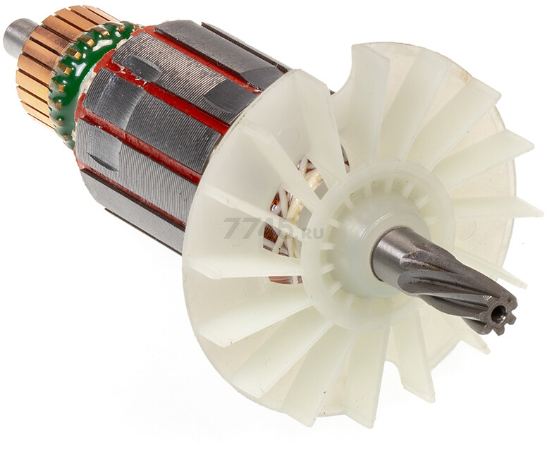 Ротор для перфоратора Bosch GBH 2-24 D, GBH 2-24 DF IGP аналог 1614010275 (7143047)