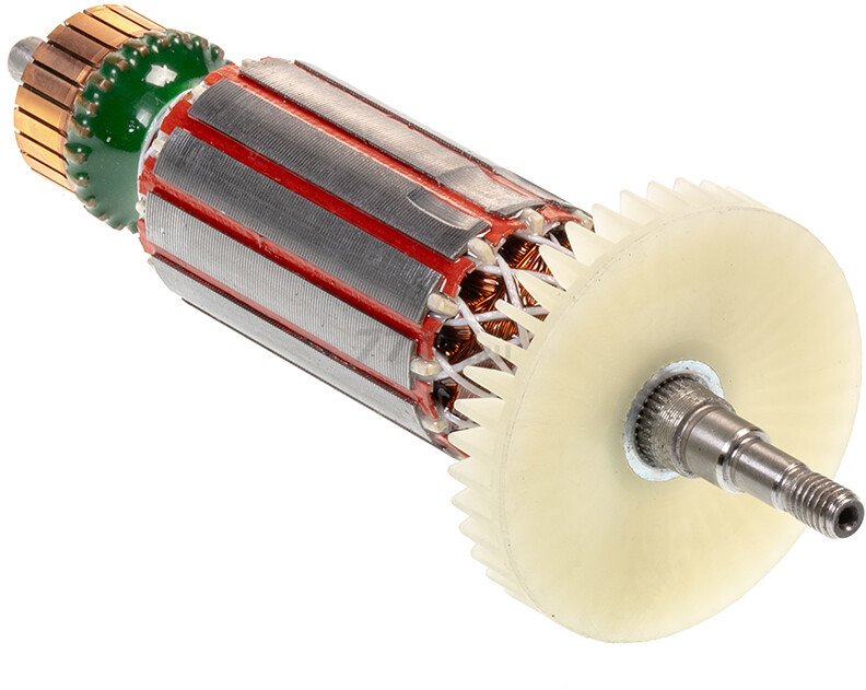 Ротор для болгарки Hitachi/Hikoki G10SS, G12SS, G13SS IGP аналог 360802E (7143017)