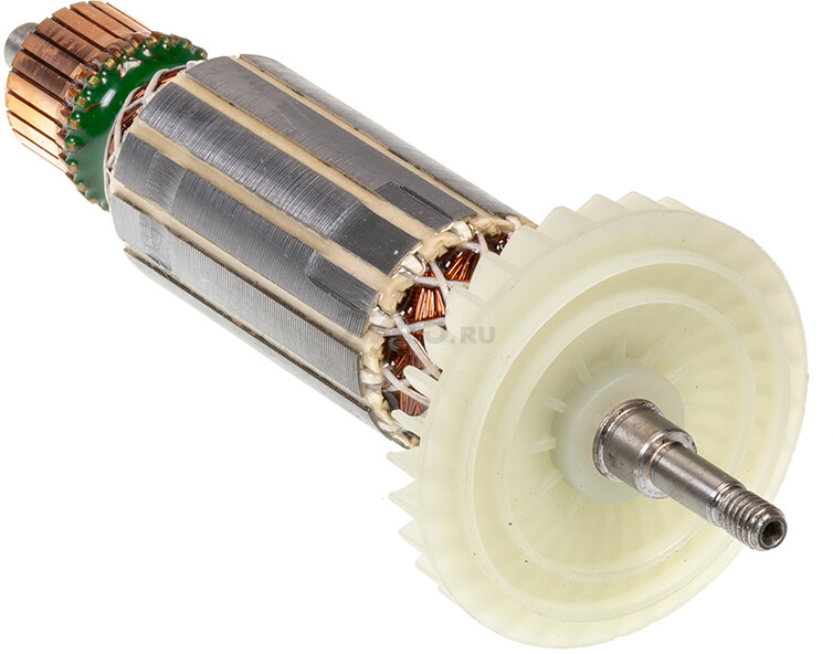 Ротор для болгарки Makita 9557HN, 9558HN, 9557NB, 9558HP IGP аналог 515613-9 (7143036)