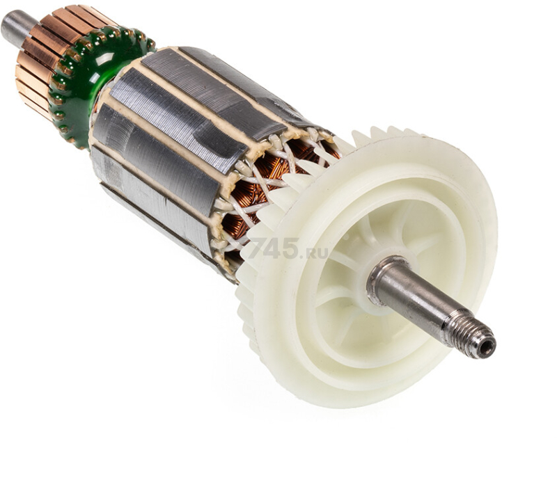 Ротор для болгарки Bosch GWS 11-125 CI, GWS 1200 C, GWS 1100 IGP аналог 1604010A21 (7143003)