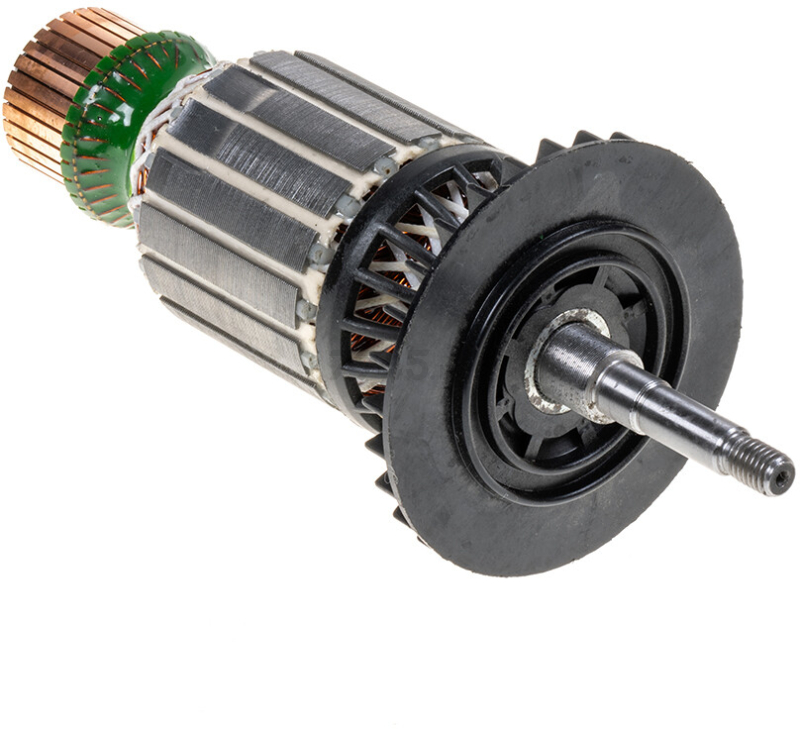 Ротор для болгарки DeWalt D28490, D28491, DWE490, DWE492 IGP аналог N403185 (7143015)