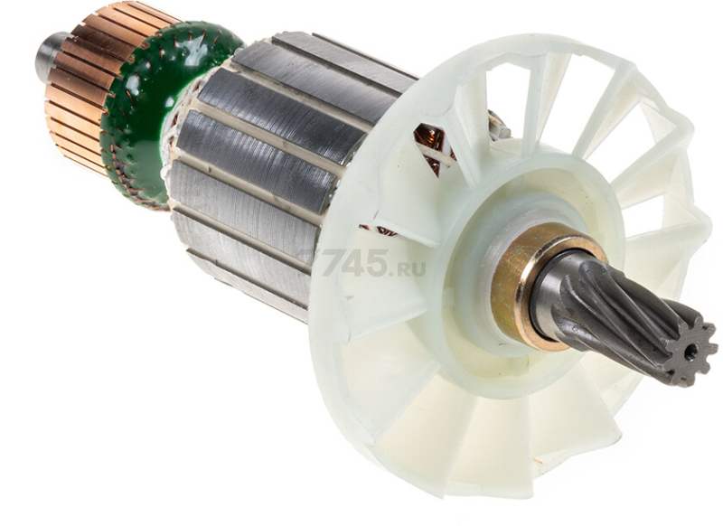Ротор для отбойного молотка Hitachi/Hikoki PH65A IGP аналог 956946E (7143016)