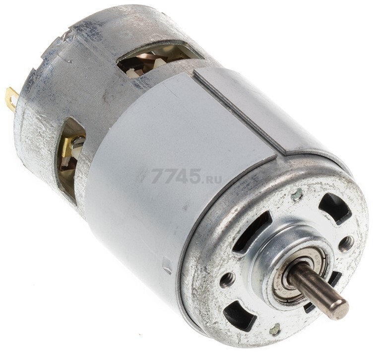 Двигатель RS-775 IGP 18/21 В 5 мм (7148005)
