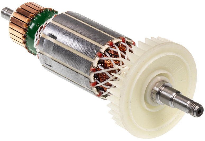 Ротор для болгарки AEG WS 10-115 S, WS10-125 S IGP аналог 4931453706 (7143040)