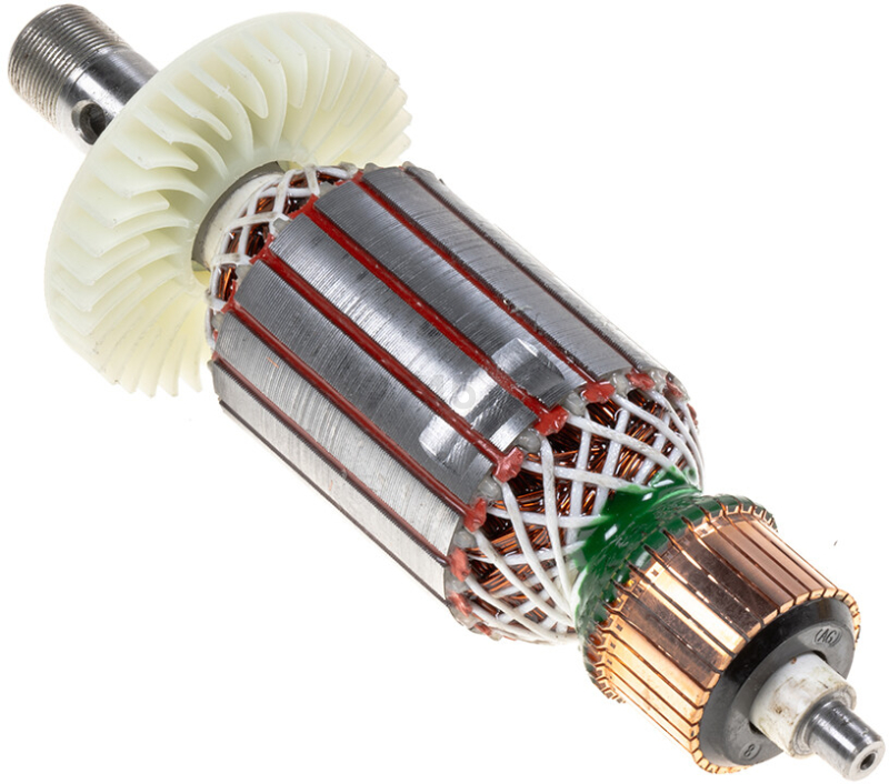 Ротор для фрезера Makita 3612C IGP аналог 516508-9 (7143033) - Фото 2