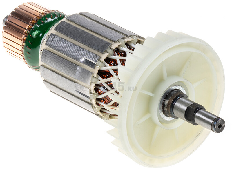 Ротор для болгарки Makita 9067, 9067S, 9069, 9069S IGP аналог 516773-0 (7143031)