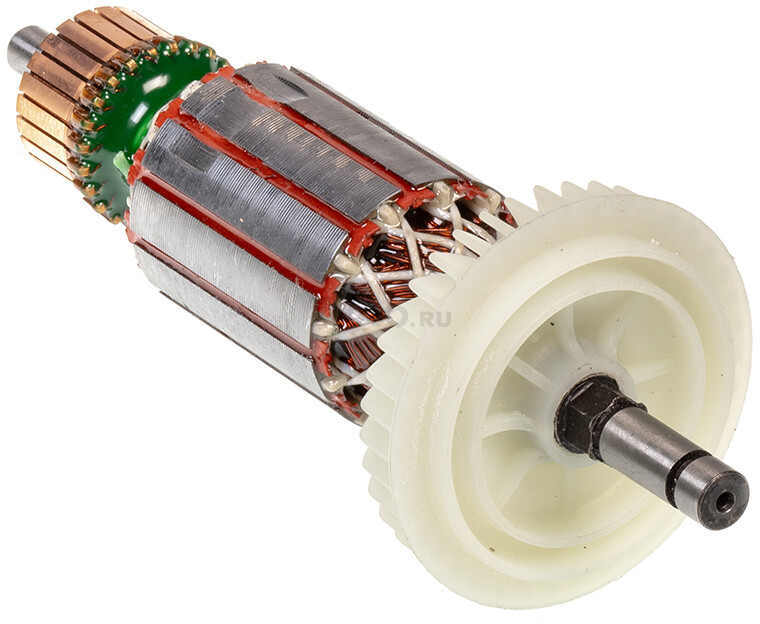Ротор для перфоратора Bosch PBH 300 E, GBH 4 DFE, GBH 4 DSC, GBH 4-TOP IGP аналог 1614010128 (7143044)
