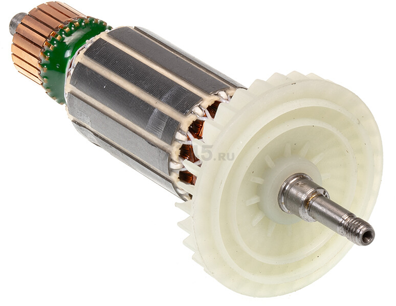Ротор для болгарки Makita 9554HN, 9555HN, 9554NB, 9555NB IGP аналог 515619-7 (7143035)