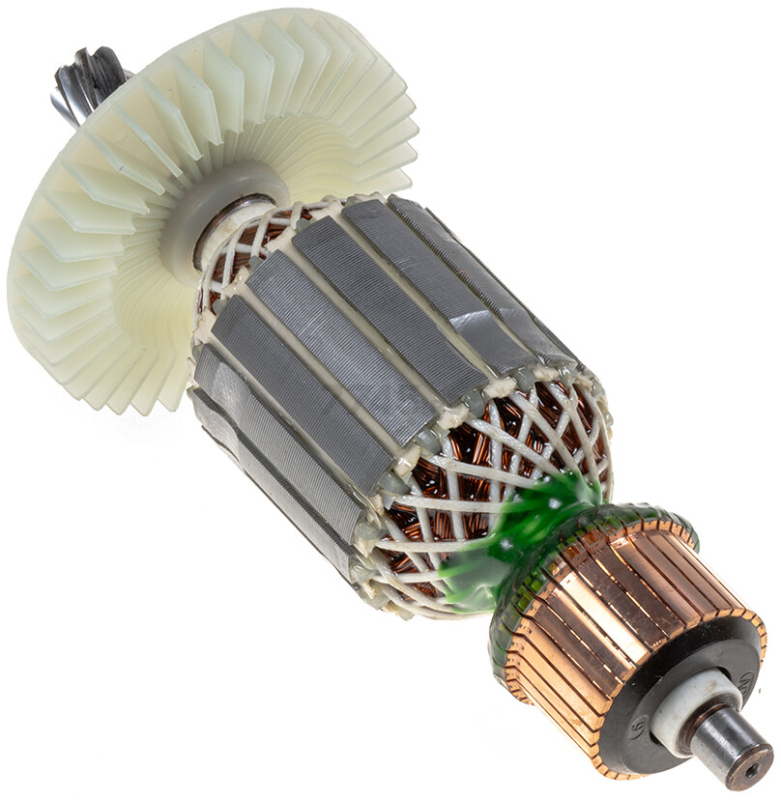 Ротор для отбойного молотка Makita HM1304, HM1304B IGP аналог 516864-7 (7143025)