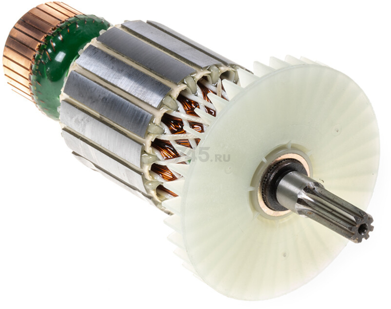 Ротор для гайковерта Makita TW1000 IGP аналог 516919-8 (7143058)
