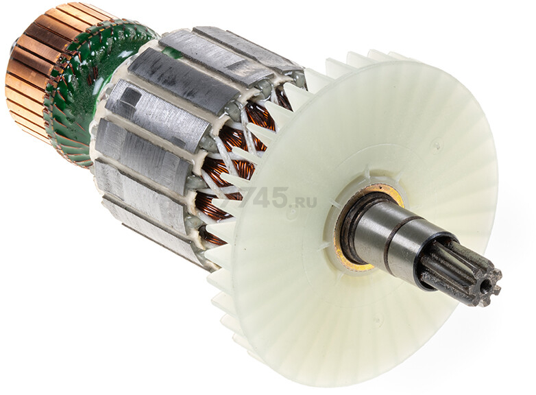 Ротор для отбойного молотка Makita HM1203C, HM1213C IGP аналог 517818-7 (7143061)