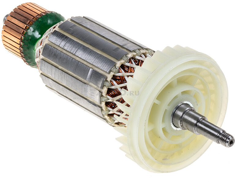 Ротор для болгарки Makita GA7040R, GA7040S, GA9040R, GA9040S IGP аналог 517833-1 (7143066)