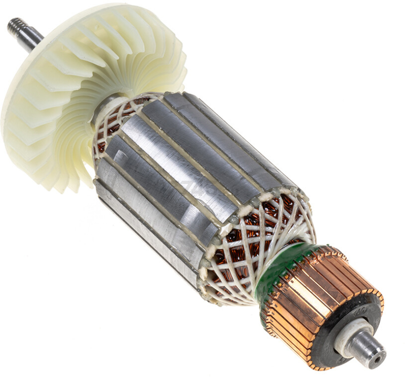 Ротор для болгарки Makita GA7040R, GA7040S, GA9040R, GA9040S IGP аналог 517833-1 (7143066) - Фото 2
