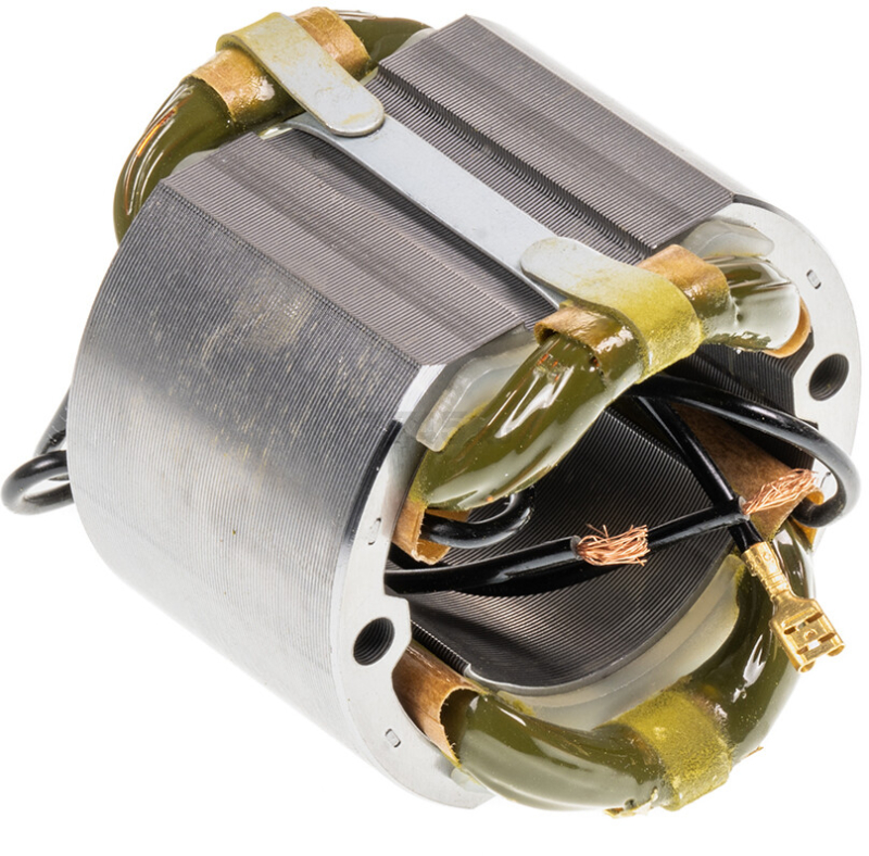 Статор для циркулярной пилы Bosch GKS 165, GKS 190 IGP аналог 1619P01131 (7143073)