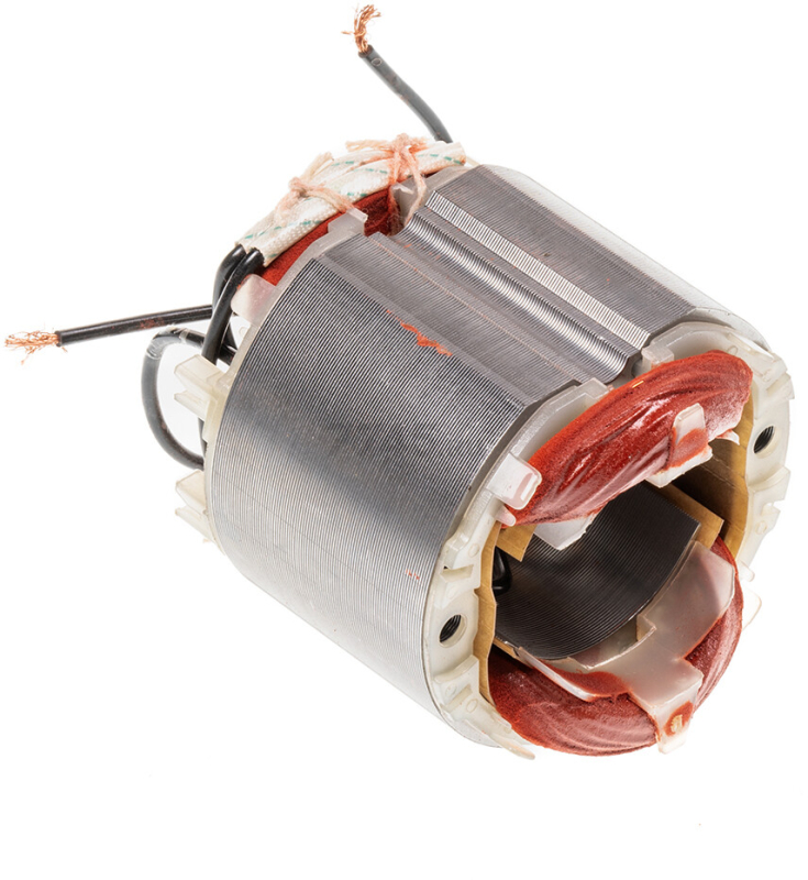 Статор для циркулярной пилы Makita 5704R IGP аналог 634449-8 (7143088)