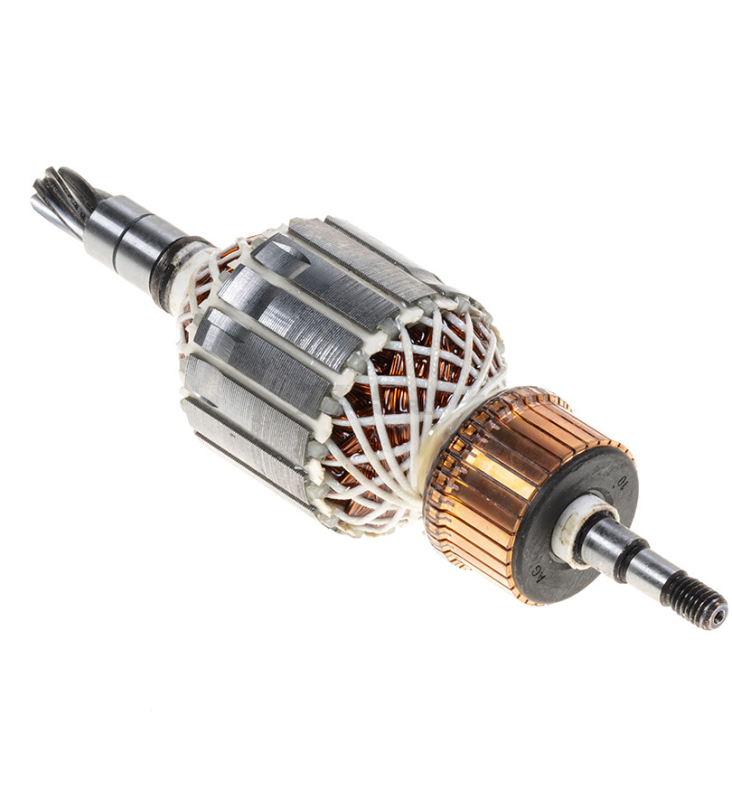 Ротор для перфоратора Makita HR5201C, HR5210C, HR5211C IGP аналог 516993-6 (7143059) - Фото 2