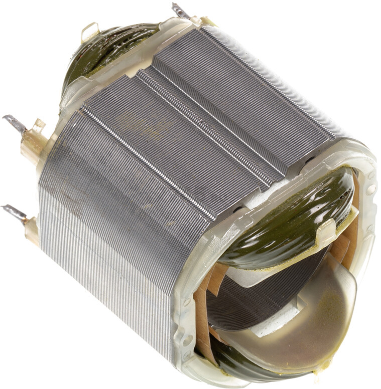 Статор для перфоратора Bosch GBH 2-26 IGP аналог 1614220117 (7143070)