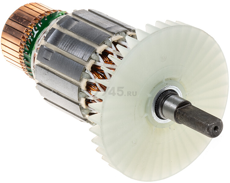 Ротор для для цепной пилы Makita UC3030A, UC3530A, UC4030A, UC4530A IGP аналог 616969-4 (7143065)