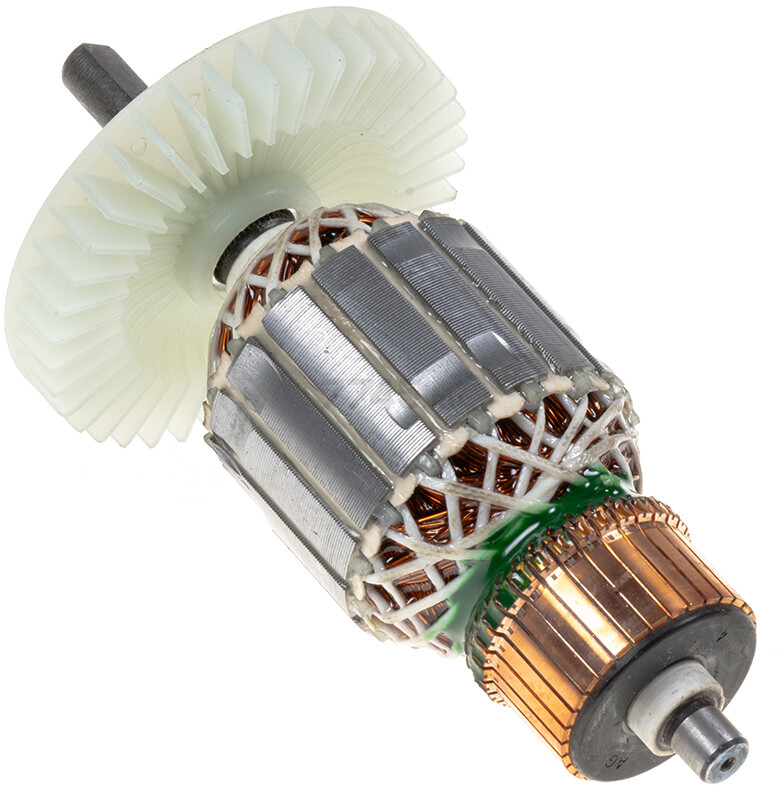 Ротор для для цепной пилы Makita UC3030A, UC3530A, UC4030A, UC4530A IGP аналог 616969-4 (7143065) - Фото 2