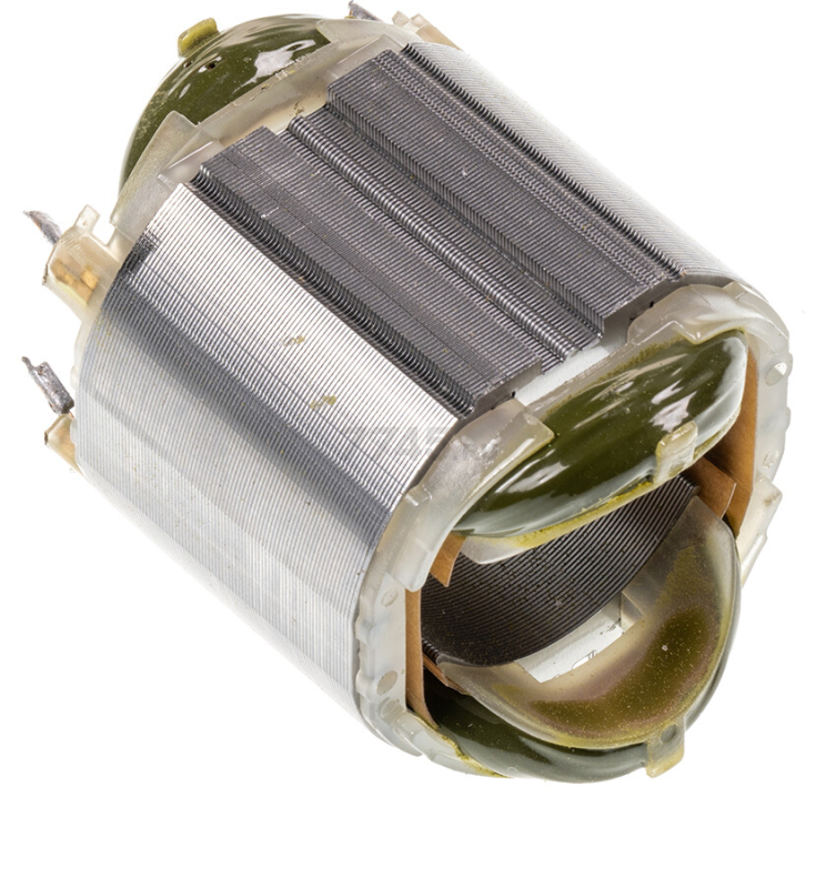 Статор для перфоратора Bosch GBH 2-24 DSE IGP аналог 1614220172 (7143072)