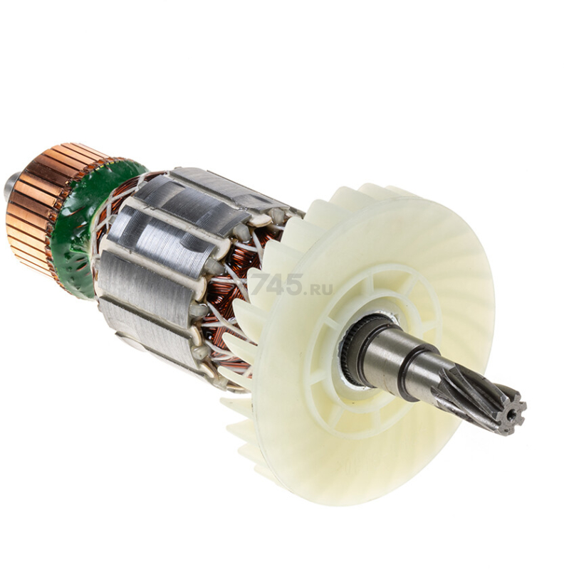 Ротор для отбойного молотка Makita HM1101C, HM1111C IGP аналог 517858-5 (7143062)