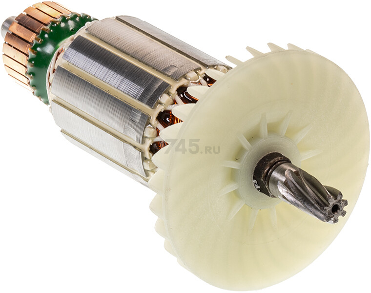 Ротор для циркулярной пилы Makita HS7600, HS7601 IGP аналог 513909-2 (7143060)