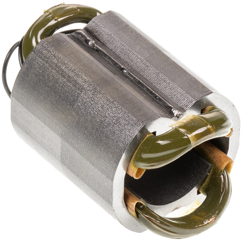 Статор для болгарки Bosch GWS 9-125 IGP аналог 1619P10953 (7143071)