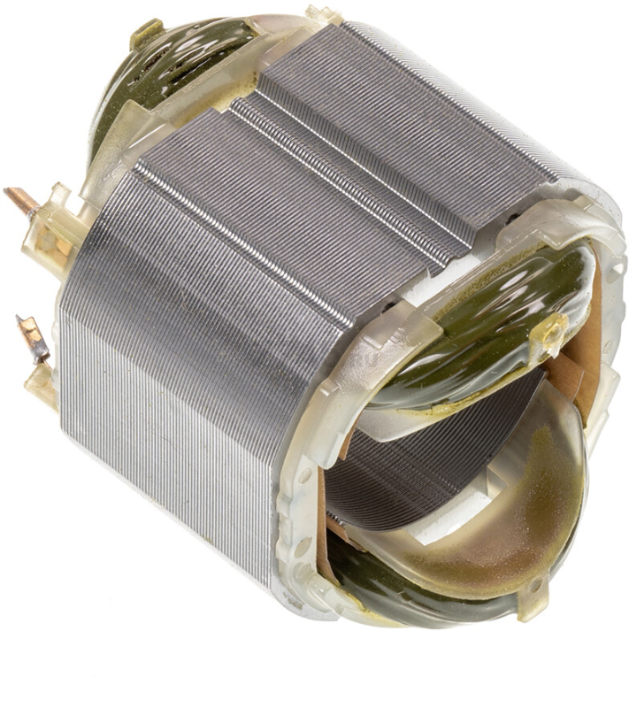 Статор для перфоратора Bosch GBH 2-24 DRE IGP аналог 1619P11998 (7143075)