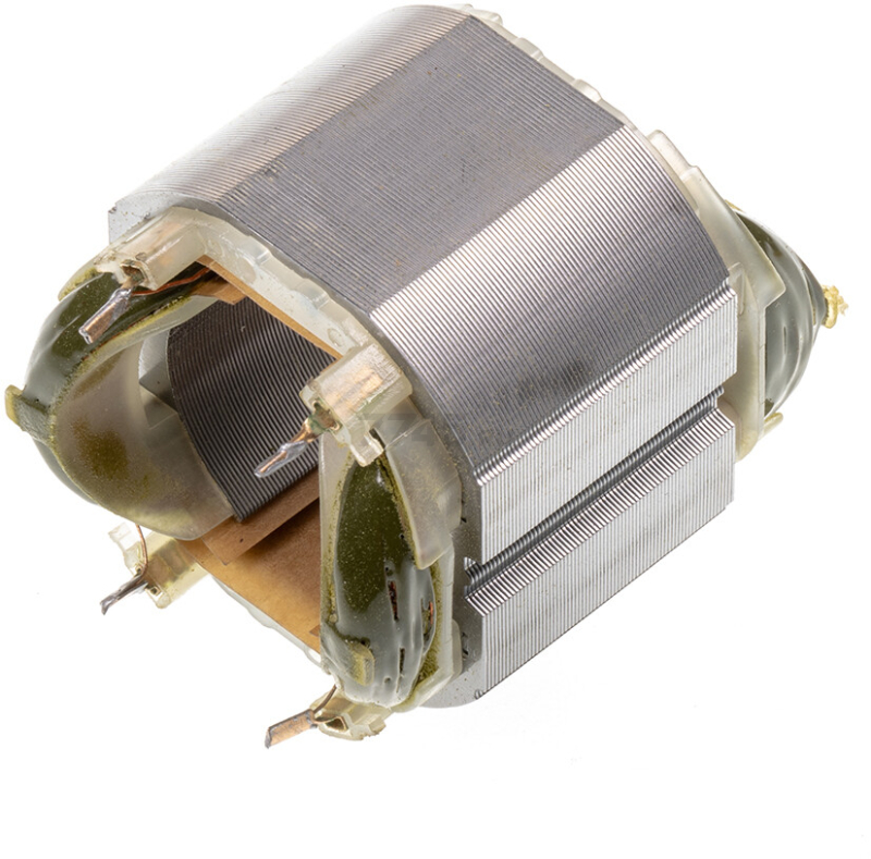 Статор для перфоратора Bosch GBH 2-24 DRE IGP аналог 1619P11998 (7143075) - Фото 2
