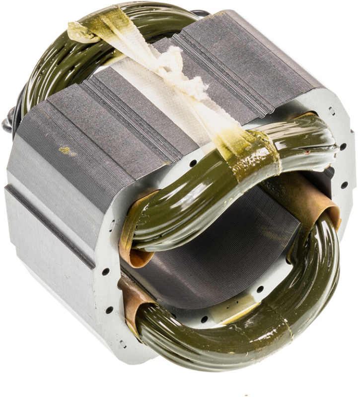 Статор для болгарки Bosch GWS 20-230 IGP аналог 1604220455 (7143076)