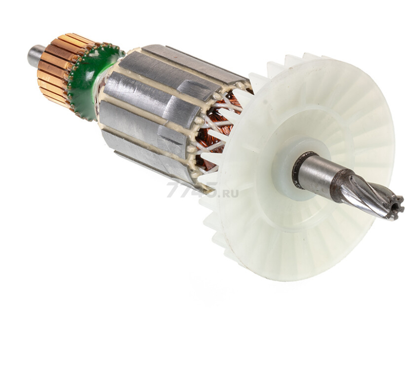 Ротор для перфоратора Makita HR2470, HR2460, Зубр ЗП-2470 IGP аналог 515289-2 (7143023)
