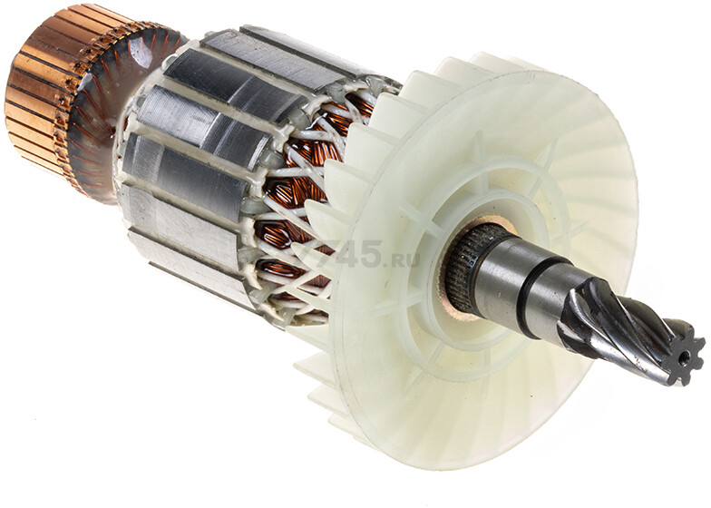 Ротор для отбойного молотка Makita HM1202C, HM1242C IGP аналог 516803-7 (7143027)