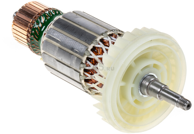 Ротор для болгарки Makita GA7020, GA9020, GA7020S, GA9020S IGP аналог 517793-7 (7143038)