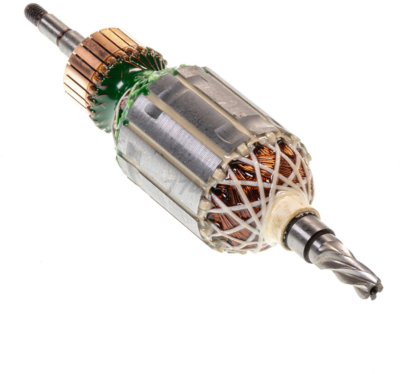 Ротор для перфоратора Makita HR4000C IGP аналог 516328-1 (7143020)