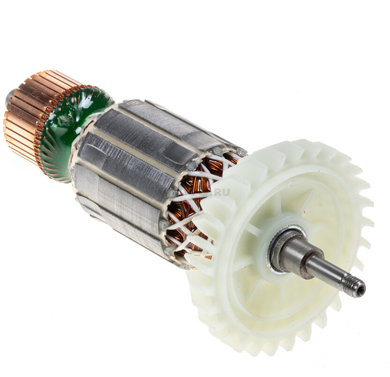 Ротор для болгарки Makita GA7050, GA7050R, GA9050, GA9050R IGP аналог 518747-7 (7143018)