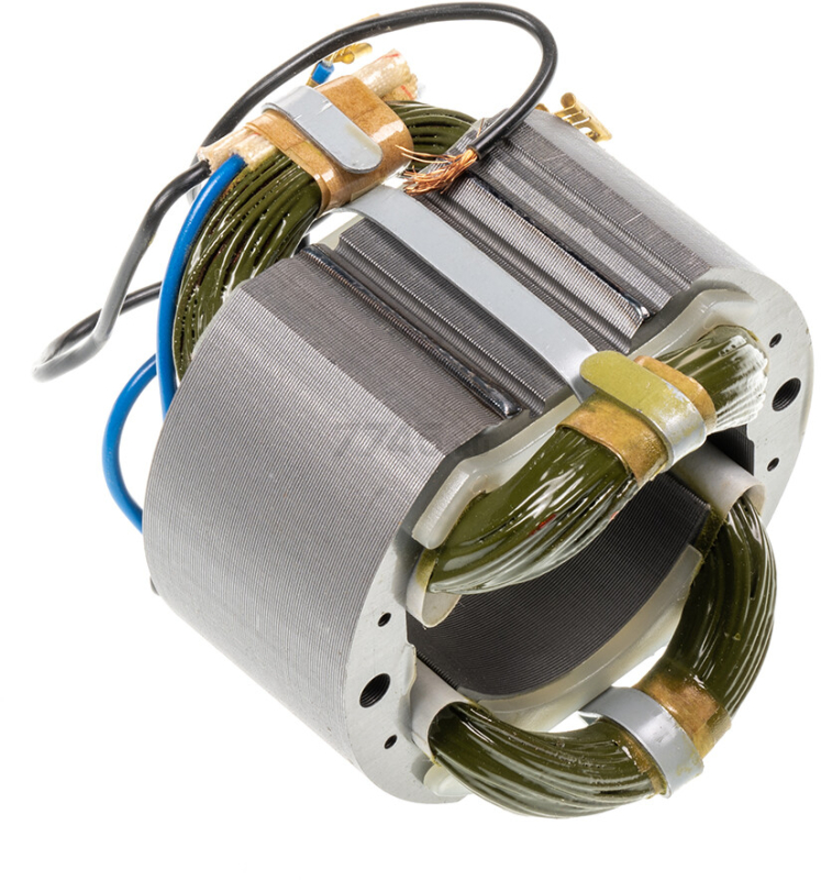 Статор для болгарки Makita 9069 IGP аналог 526074-8 (7143079)
