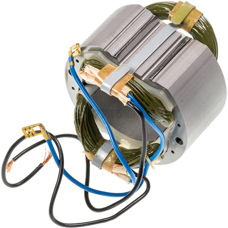 Статор для болгарки Makita 9069 IGP аналог 526074-8 (7143079) - Фото 2