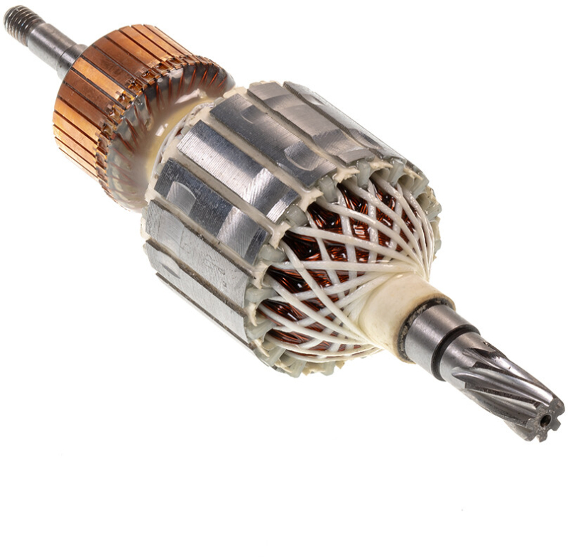 Ротор для перфоратора Makita HR5001C IGP аналог 516778-0 (7143024)
