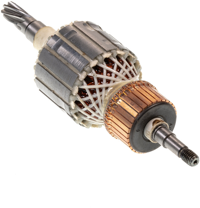 Ротор для перфоратора Makita HR5001C IGP аналог 516778-0 (7143024) - Фото 2