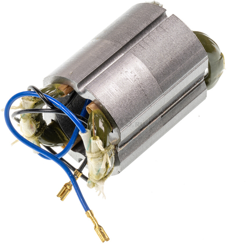 Статор для болгарки Makita GA5030 IGP аналог 635113-4 (7143089) - Фото 2