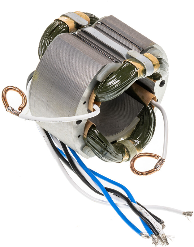 Статор для гайковерта Makita TW1000 IGP аналог 528940-5 (7143081)