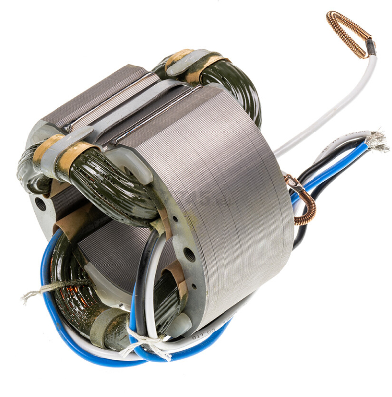Статор для гайковерта Makita TW1000 IGP аналог 528940-5 (7143081) - Фото 2